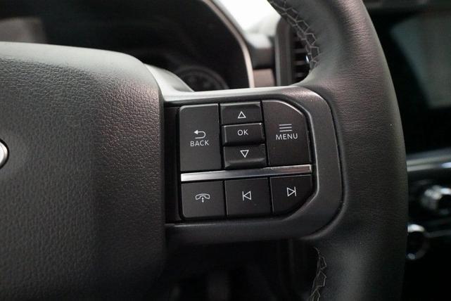 Photo of 2023 Area 51 Ford F-150