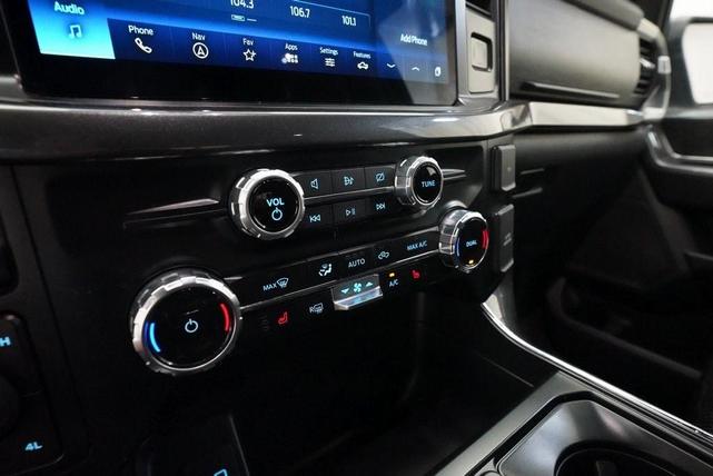 Photo of 2023 Area 51 Ford F-150