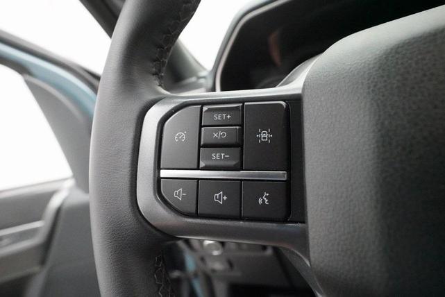 Photo of 2023 Area 51 Ford F-150
