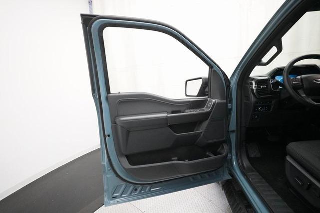 Photo of 2023 Area 51 Ford F-150