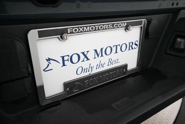 Photo of 2023 Area 51 Ford F-150