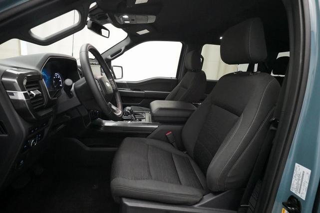 Photo of 2023 Area 51 Ford F-150