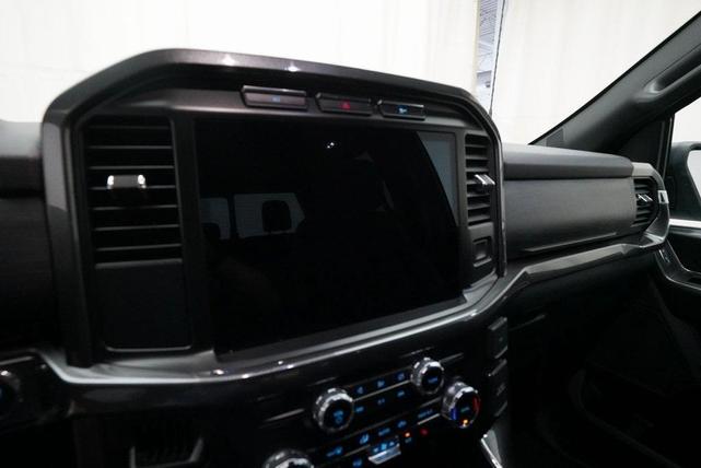Photo of 2023 Area 51 Ford F-150