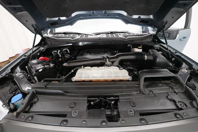 Photo of 2023 Area 51 Ford F-150