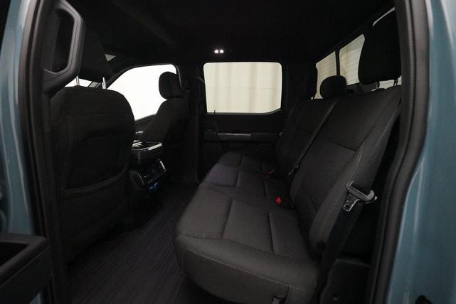 Photo of 2023 Area 51 Ford F-150