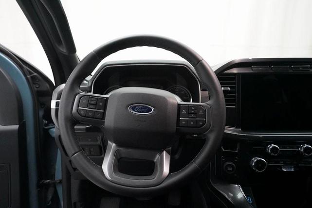 Photo of 2023 Area 51 Ford F-150