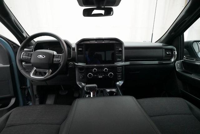 Photo of 2023 Area 51 Ford F-150