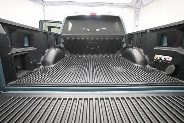 Photo of 2023 Area 51 Ford F-150
