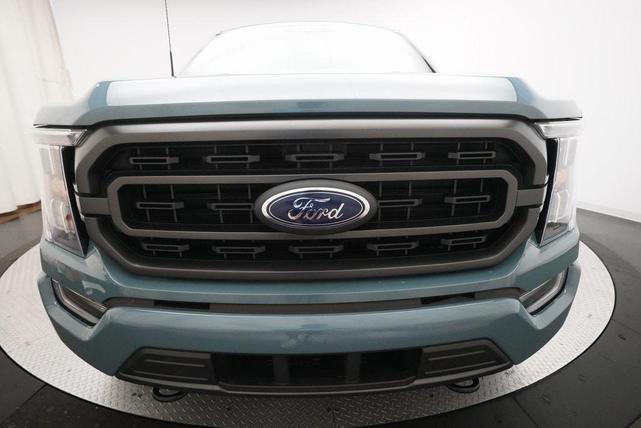 Photo of 2023 Area 51 Ford F-150