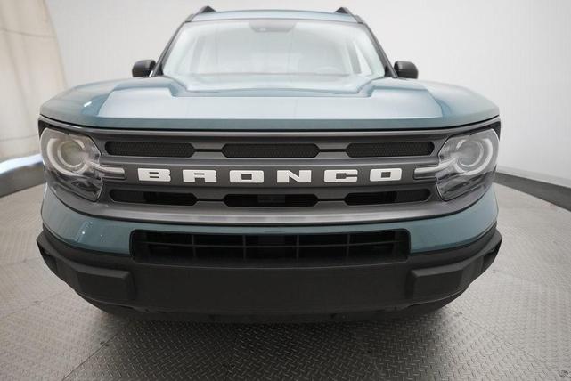 Photo of 2022 Area 51 Ford Bronco Sport