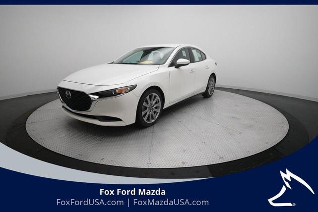 2023 Mazda Mazda3