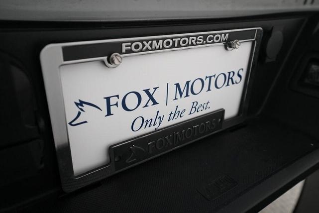 Photo of 2023 Oxford White Ford F-150