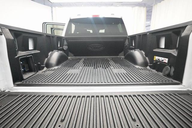 Photo of 2023 Oxford White Ford F-150