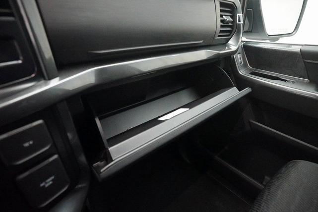 Photo of 2023 Oxford White Ford F-150