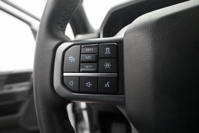 Photo of 2023 Oxford White Ford F-150