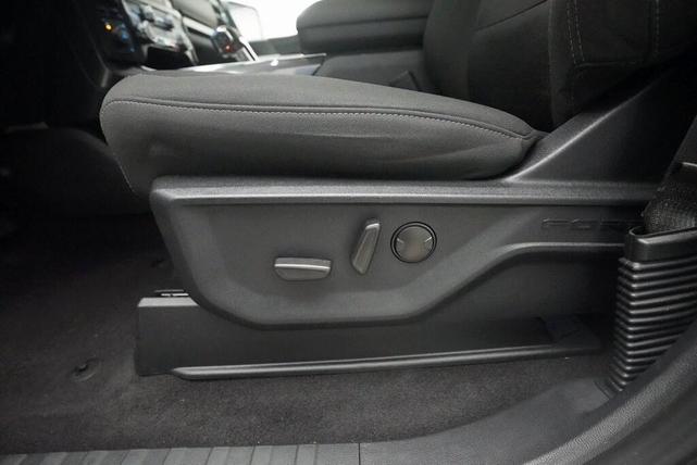 Photo of 2023 Oxford White Ford F-150