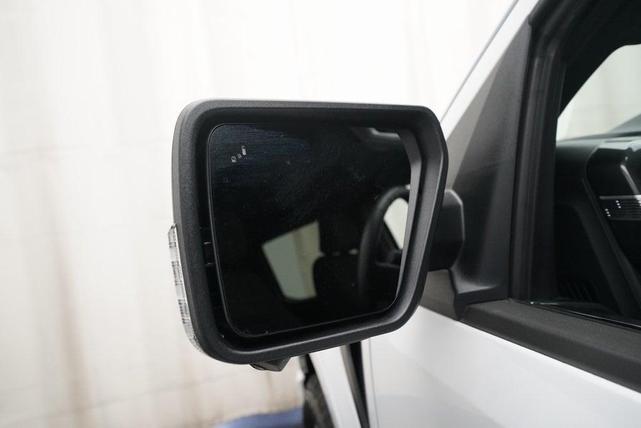 Photo of 2023 Oxford White Ford F-150