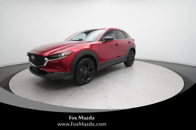 2024 Mazda Cx-30
