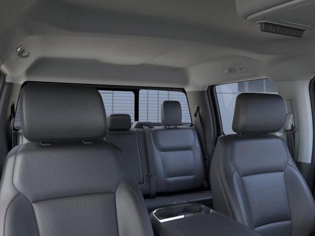 Photo of 2026 Agate Black Metallic Ford F-250