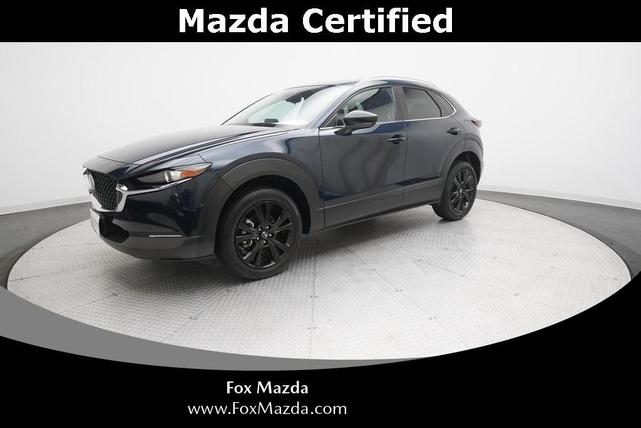 2024 Mazda Cx-30