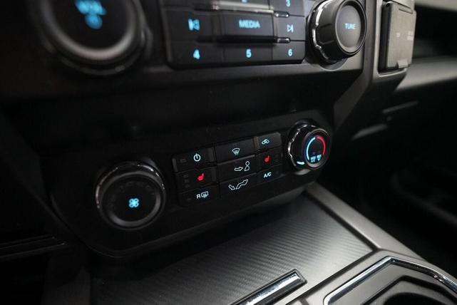 Photo of 2019 Blue Ford F-150