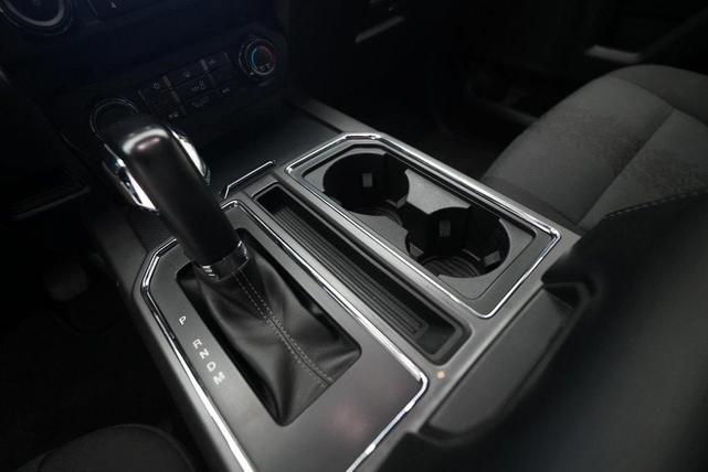 Photo of 2019 Blue Ford F-150