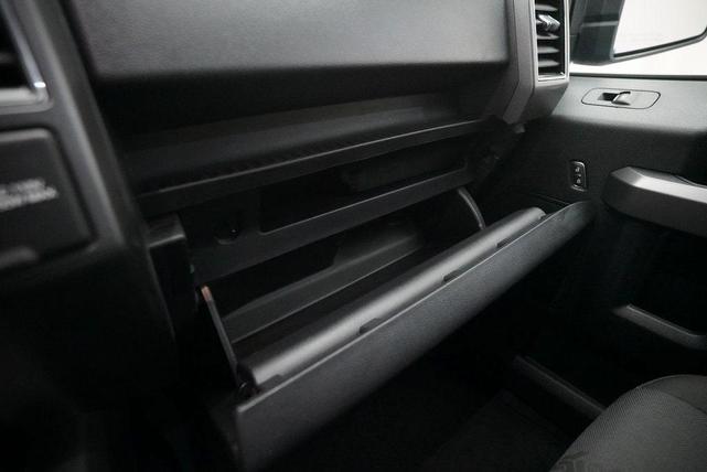 Photo of 2019 Blue Ford F-150