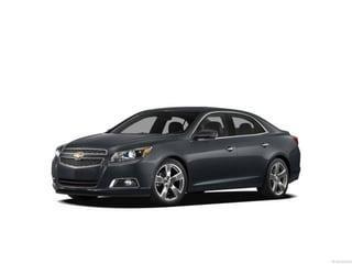 2013 Chevrolet Malibu