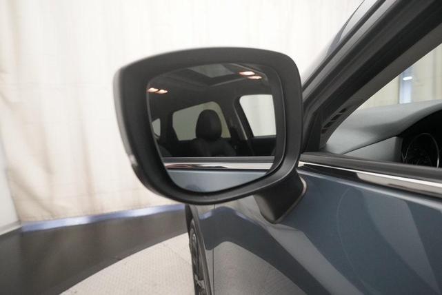 Photo of 2024 Polymetal Gray Metallic Mazda CX-5