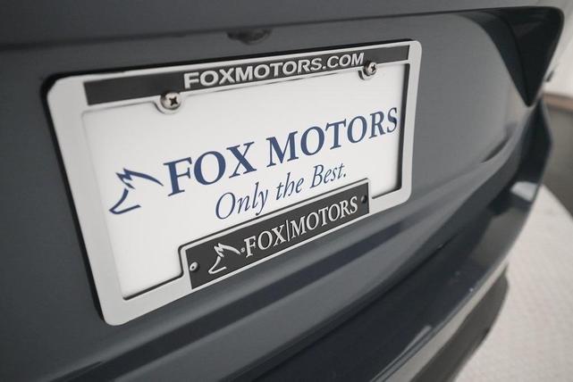 Photo of 2024 Polymetal Gray Metallic Mazda CX-5