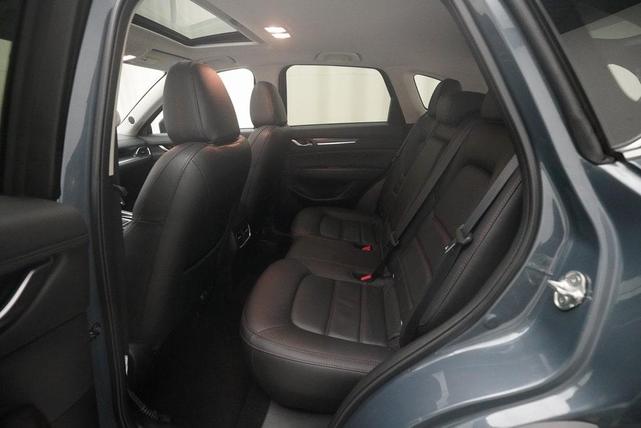 Photo of 2024 Polymetal Gray Metallic Mazda CX-5