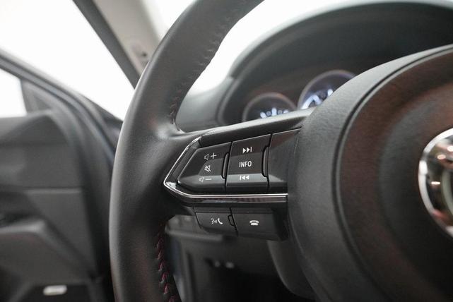 Photo of 2024 Polymetal Gray Metallic Mazda CX-5