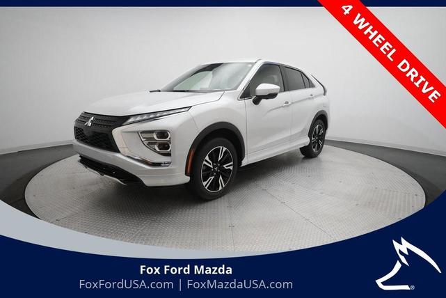 2023 Mitsubishi Eclipse Cross