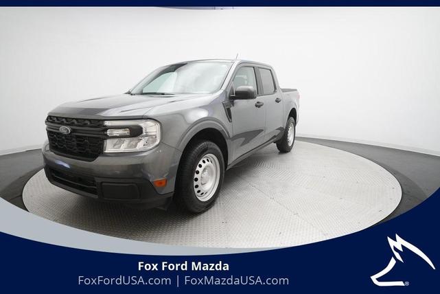 2022 Ford Maverick