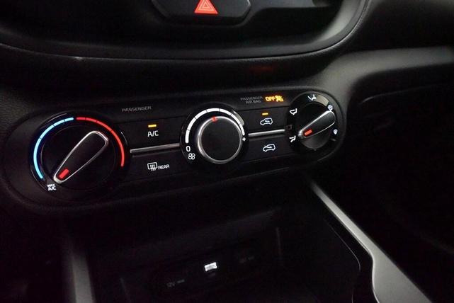 Photo of 2023 Steel Gray Kia Soul