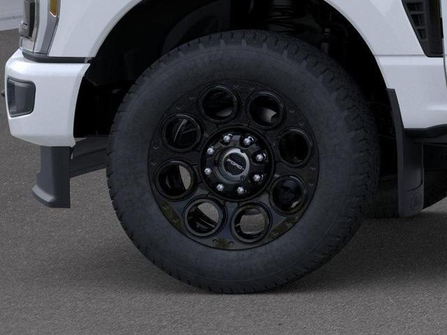 Photo of 2026 Oxford White Ford F-250
