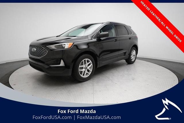 2023 Ford Edge