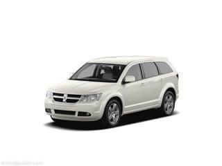 2009 Dodge Journey