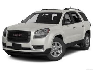 2014 GMC Acadia