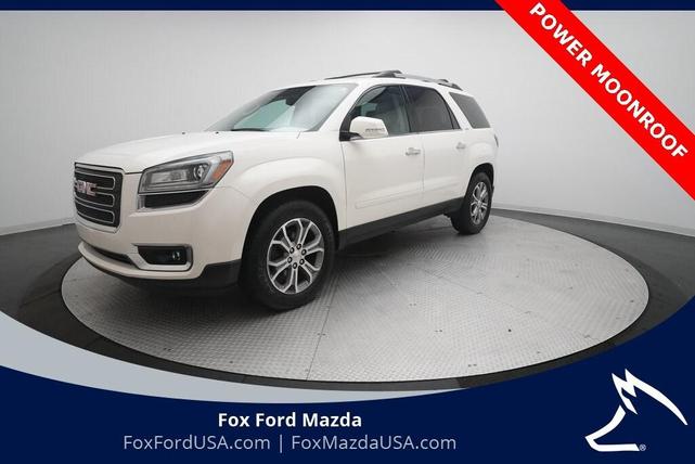 2014 GMC Acadia