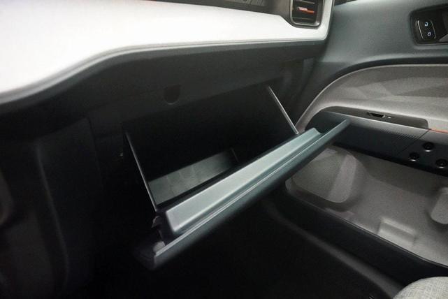 Photo of 2022 Shadow Black Ford Maverick