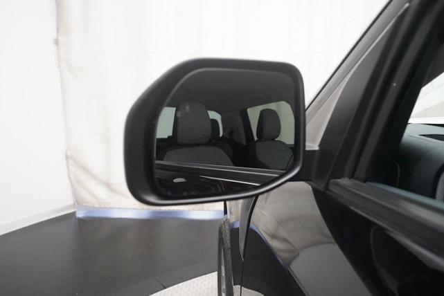 Photo of 2022 Shadow Black Ford Maverick