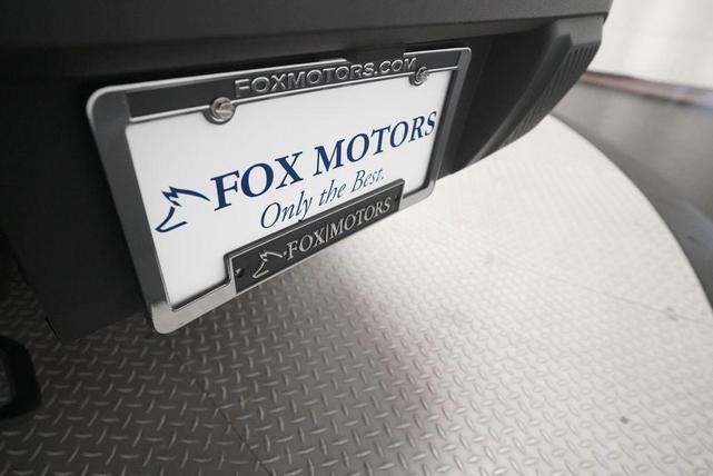 Photo of 2022 Shadow Black Ford Maverick