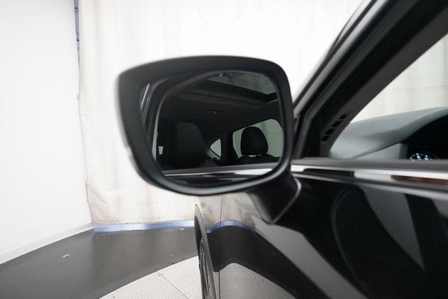 Photo of 2023 Jet Black Mica Mazda CX-5