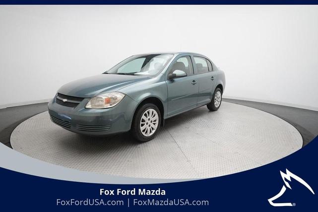2010 Chevrolet Cobalt