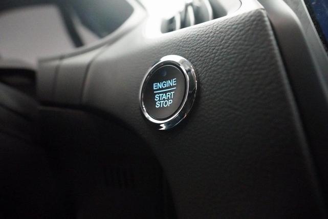 Photo of 2024 Atlas Blue Metallic Ford Edge
