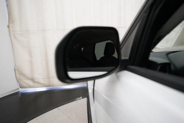 Photo of 2022 Oxford White Ford Bronco Sport