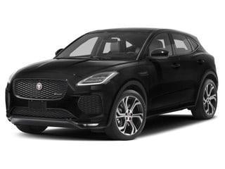 2018 Jaguar E-pace