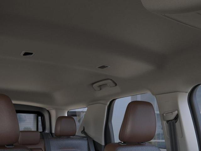 Photo of 2024 Desert Sand Ford Bronco Sport