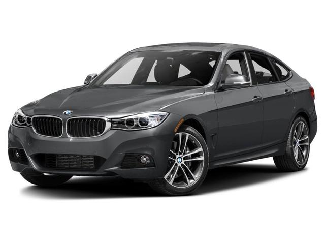 2016 BMW 335 Gran Turismo